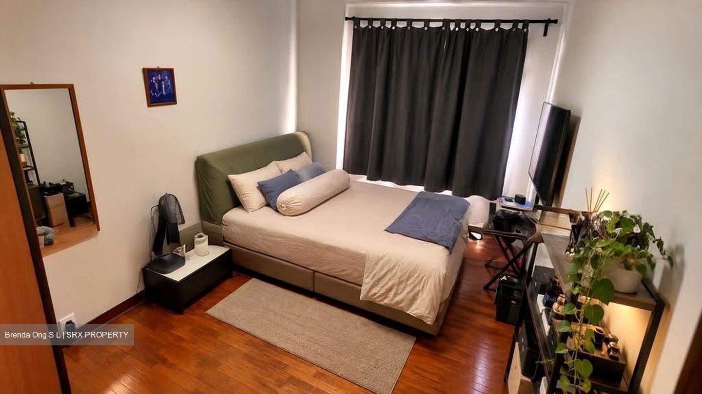 Blk 272C Jurong West Street 24 (Jurong West), HDB 5 Rooms #623182261